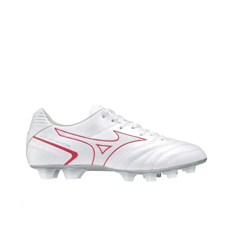 Mizuno Monarcida Neo 2 Super Wide 'White Pink'-1