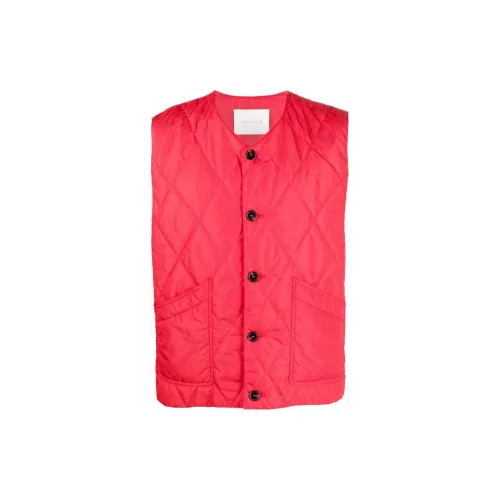 Mackintosh Quilted Sleeveless Gilet Jacket