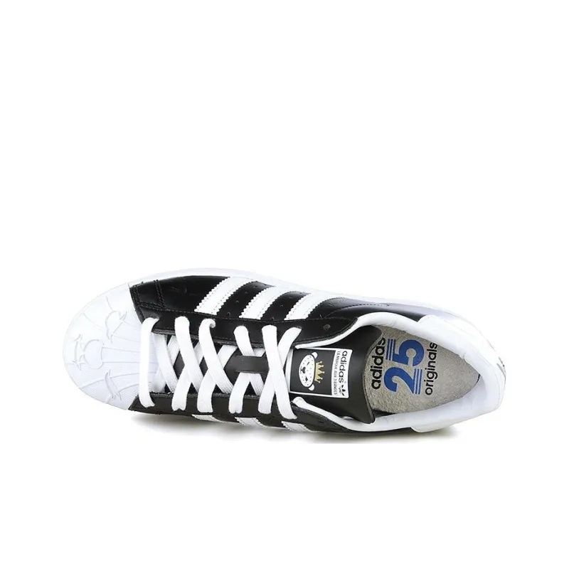 Adidas Originals Nigo X Superstar 'Bearfoot'-3