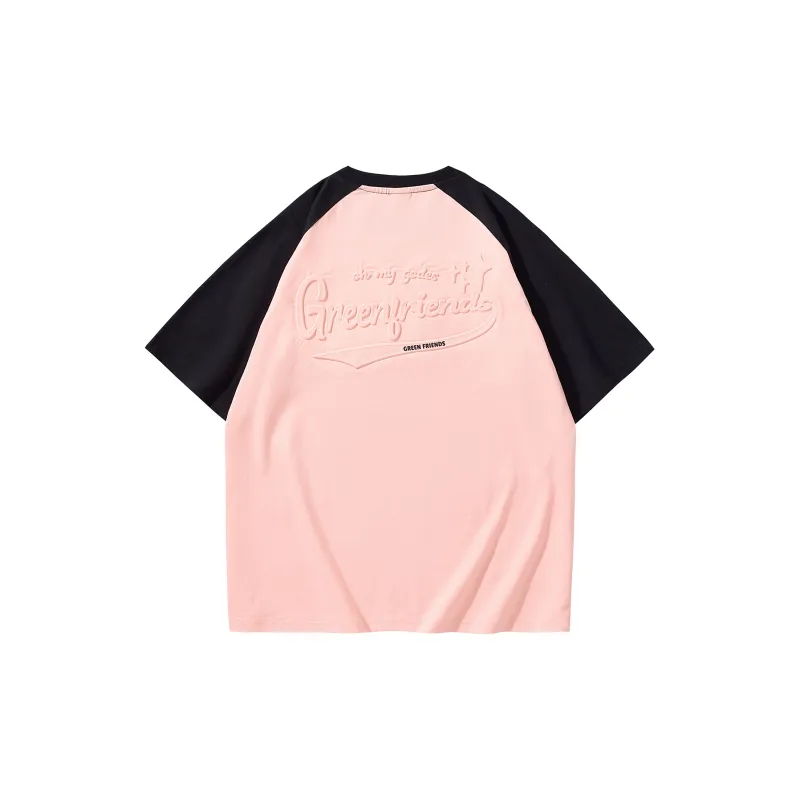 GF T Shirts Unisex-2
