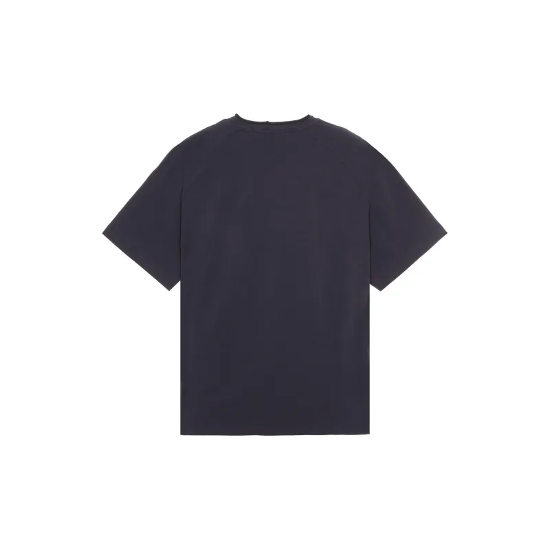STONE ISLAND T Shirt À Manches Courtes T Shirt Men's Marine Blue-1