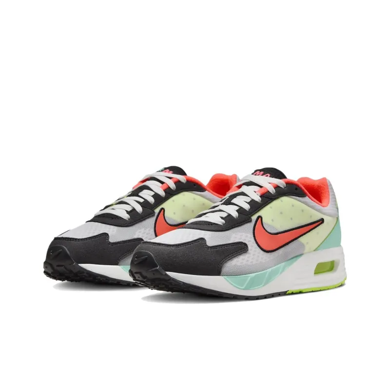 Nike Air Max Solo Hot Punch-2
