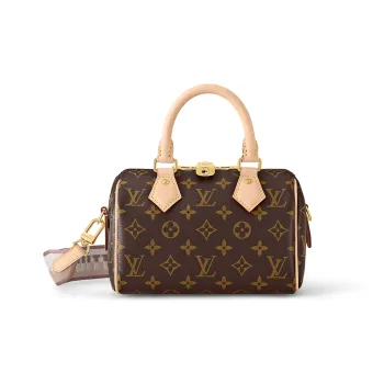 LOUIS VUITTON N41366 Speedy Bandoulière 20