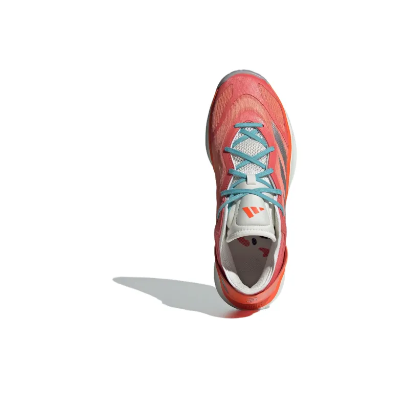 Hu Mingxuan X adidas Adizero Select 2.0 "Koi Fish"-4