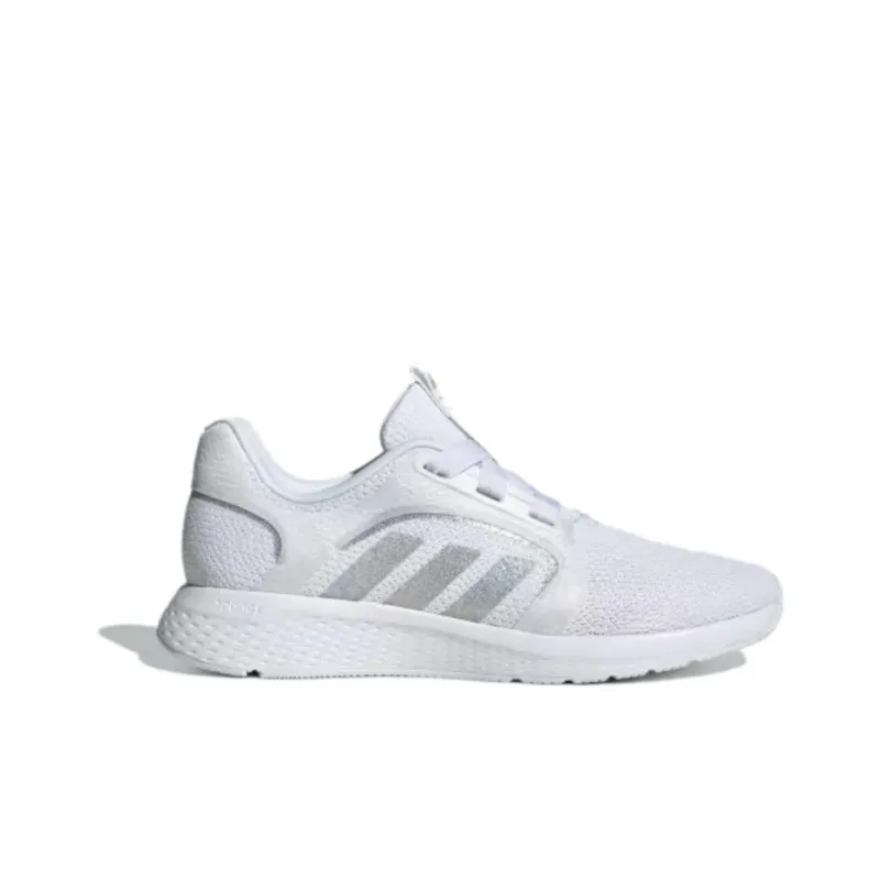 Adidas Edge Lux Cloud White Matte Gold Women's-1