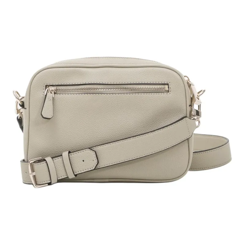 GUESS PU Shoulder Bag Regular Women's Green-2