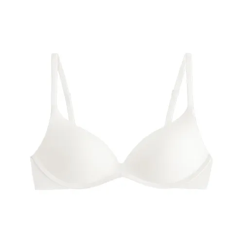 Skin-friendly diary Women's Bras