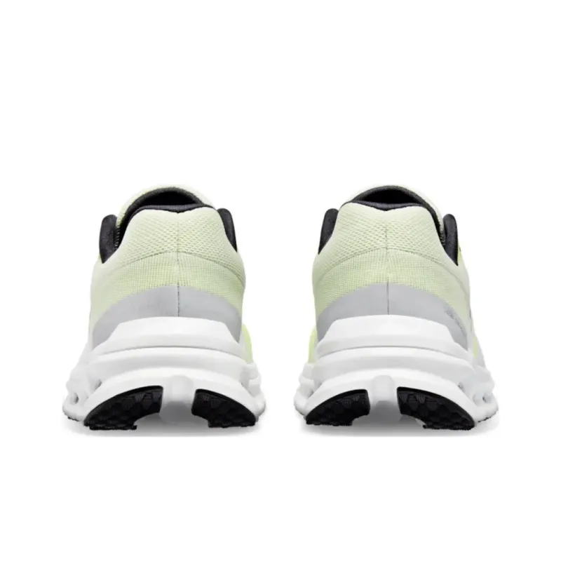 On Running Cloudrunner White Seedling Women's-3