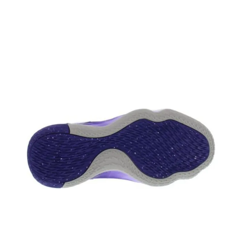Dame 7 Adidas Extply 'Weber State' Pe-3