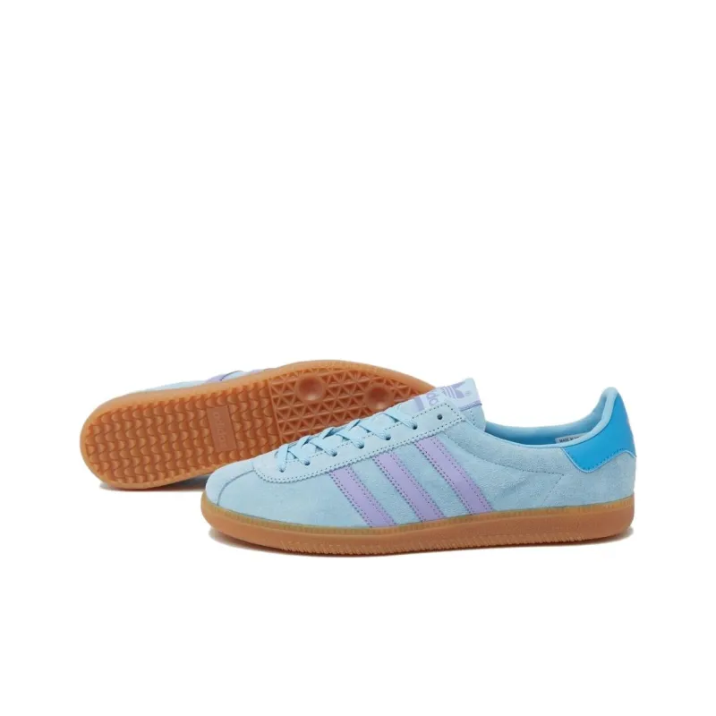 Adidas Athen Size? Exclusive Blue Purple-3