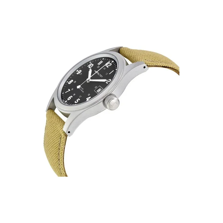 Hamilton Khaki Field Mechanical H69419933-1