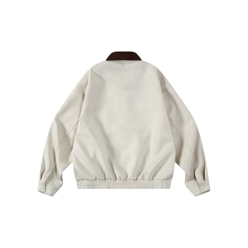 FKSW Jackets Unisex-7