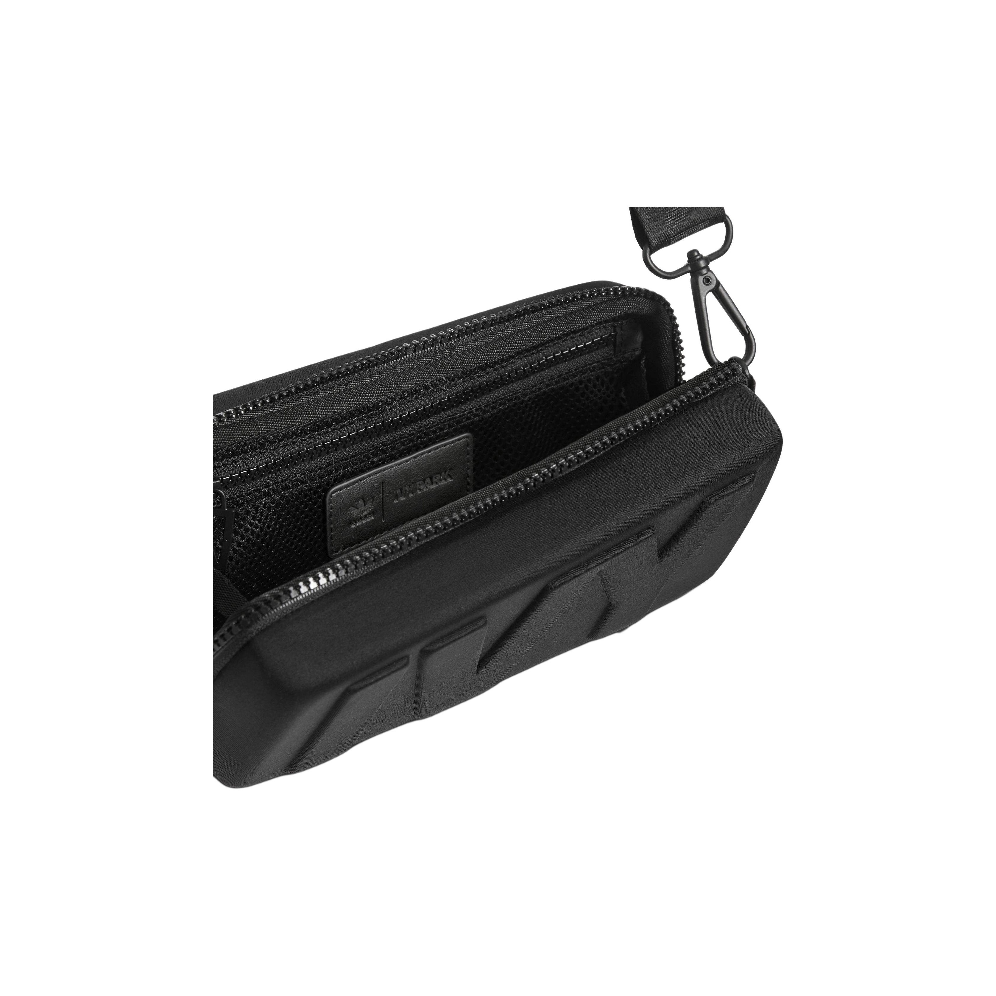 adidas 3d crossbody bag