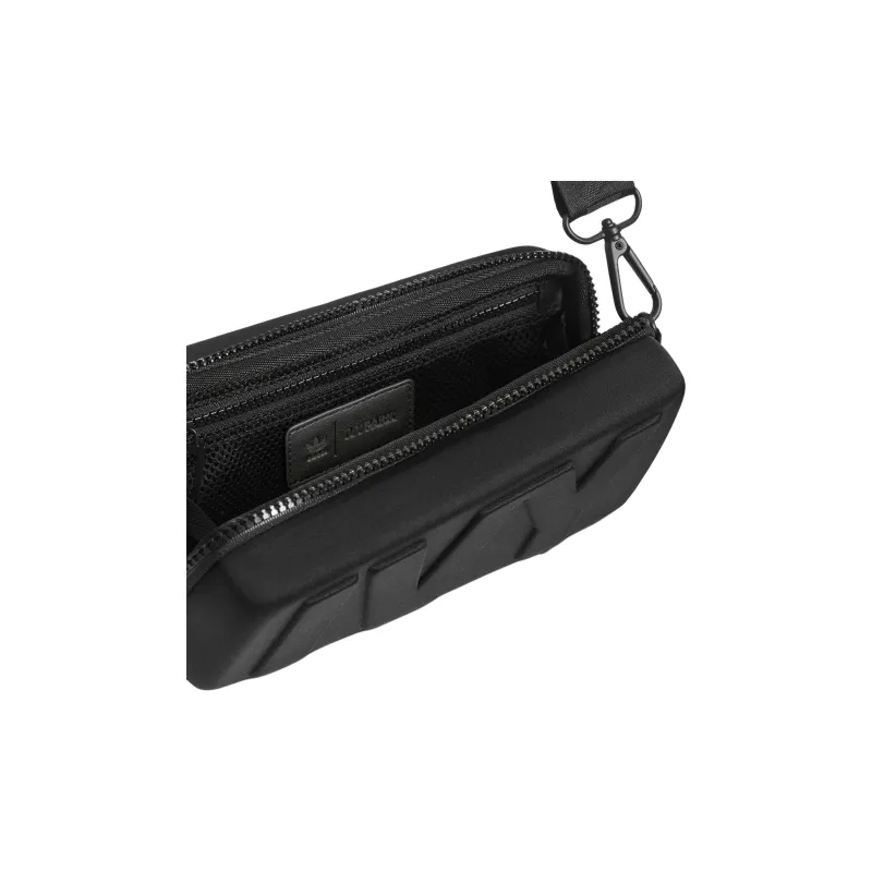 Adidas Ivy Park 3D Crossbody Bag Black-2