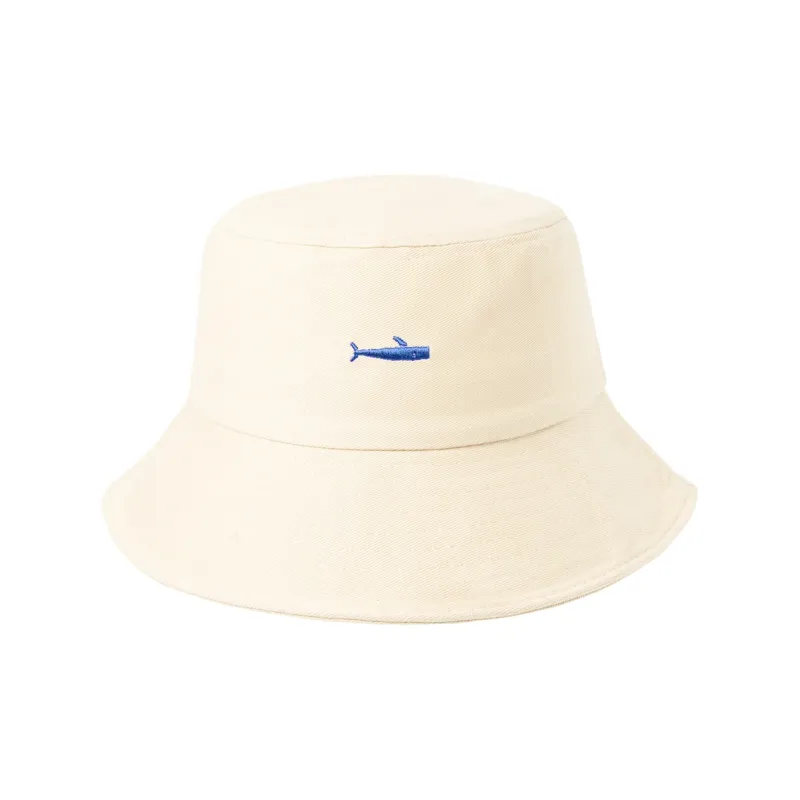 BAIJUAN Cotton Bucket Hats Unisex-3