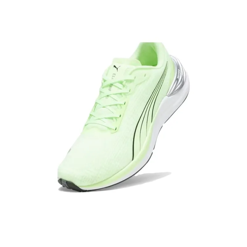 Puma Electrify Nitro 3 'Speed Green'-3