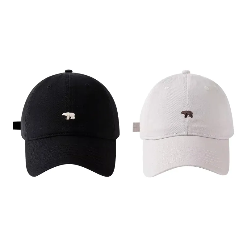 CMFY Cotton Baseball Caps Unisex-15