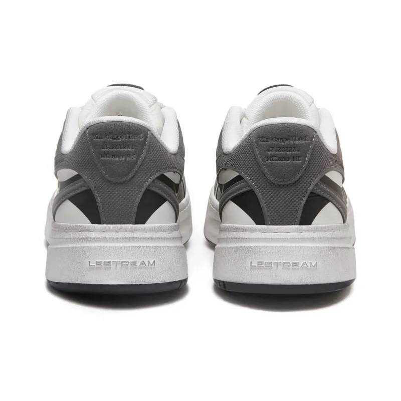 LeStream Low Top Casual Shoes Unisex-2