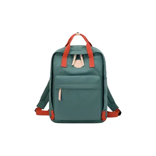 Gu Shang Lai Backpacks Jasper