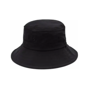 Under Armour Polyester Elastane Bucket Hats Women's Black