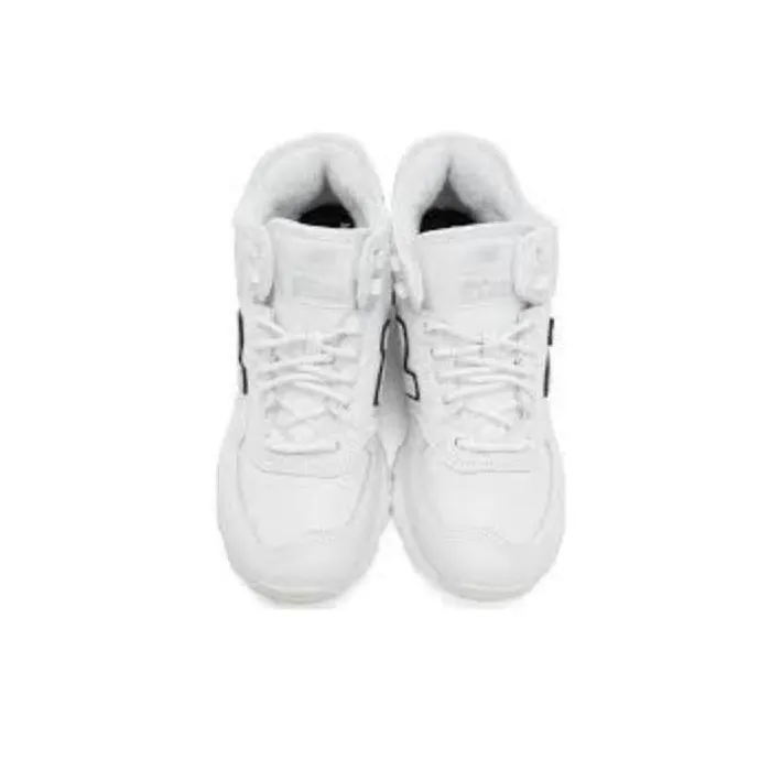 New Balance 574 Boot EYe Junya Watanabe Man White-3