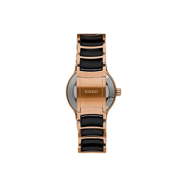 RADO Women's Crystal Collection Watch-4