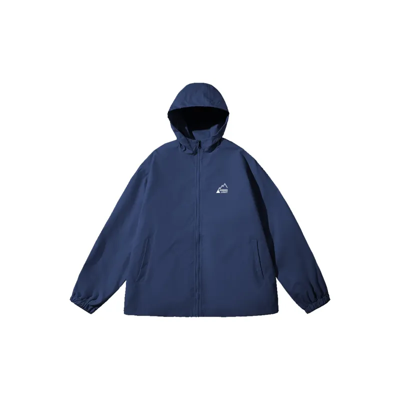 AMBER LIGHT Jackets Coats Unisex-16