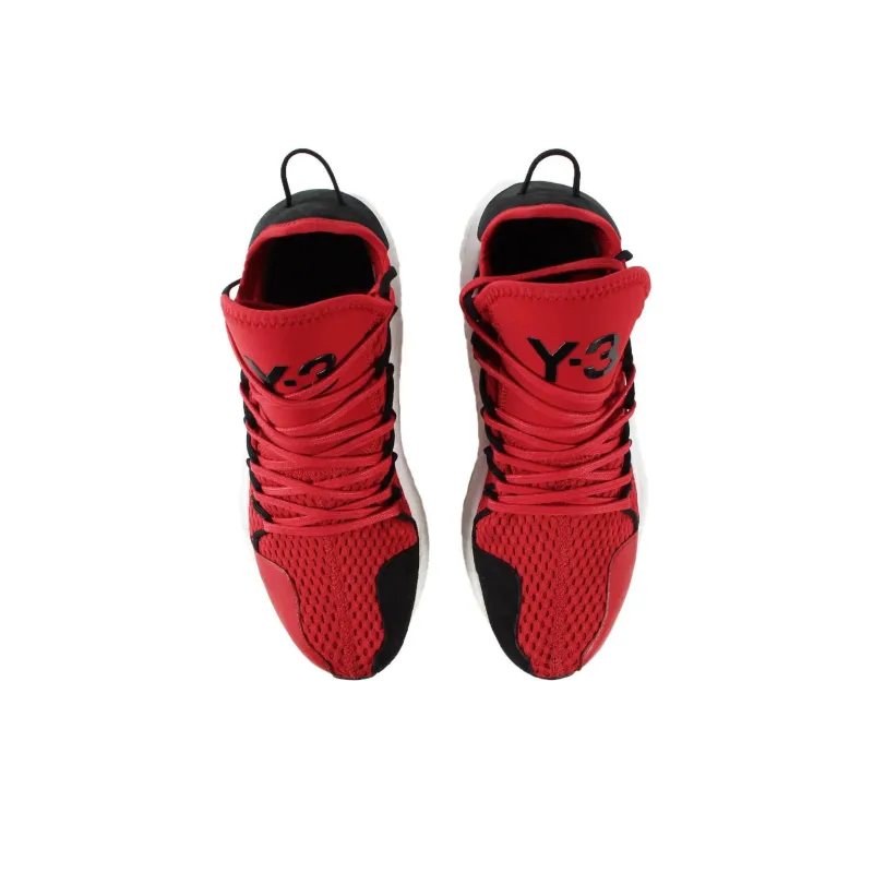 Adidas Y 3 Kusari Chili Pepper-3