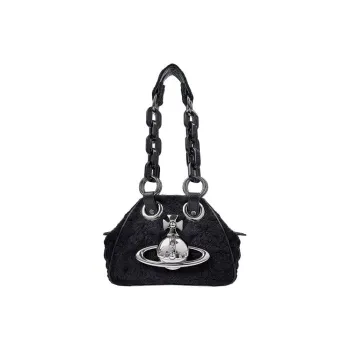 Vivienne Westwood Handbags Black