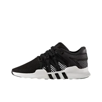 Adidas Originals Eqt Racing Adv Black White Women's