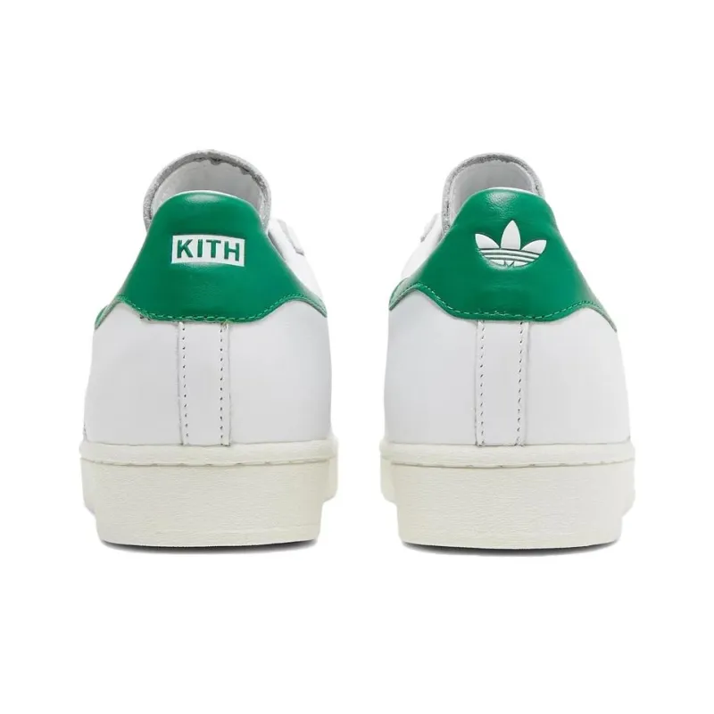 Adidas Superstar Kith Classics Program White-3