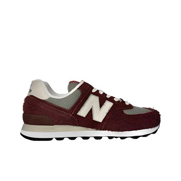 New balance bordo best sale