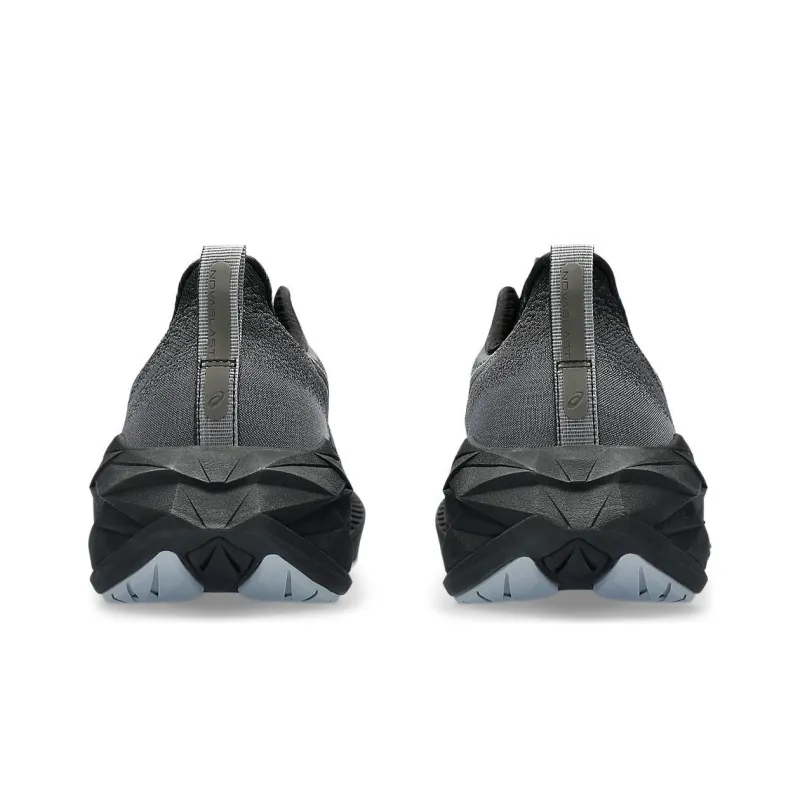 Asics Novablast 4 Black Graphite Grey-4