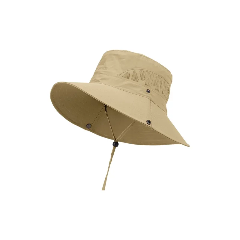 EEEENO Polyester Bucket Hats Unisex-0