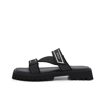 PEDRO Beach Sandals Women's Black