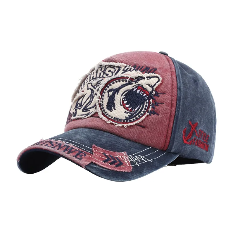 XNKW Cotton Baseball Caps Unisex-1