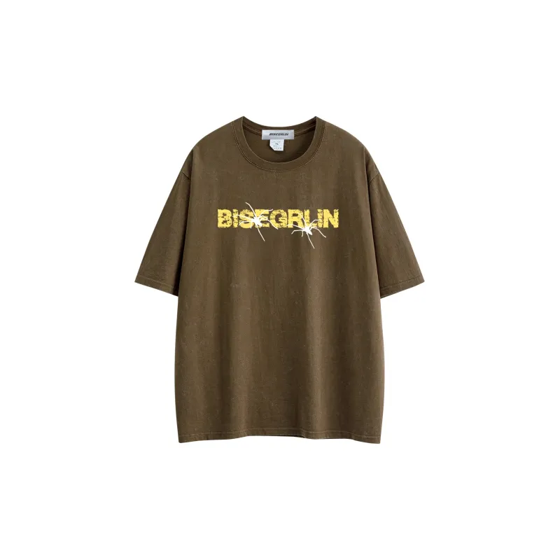 BISEGRLIN T Shirts Unisex-8