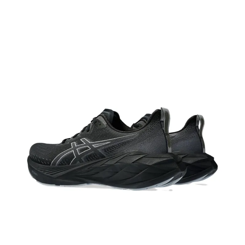 Asics Novablast 4 Black Graphite Grey-3