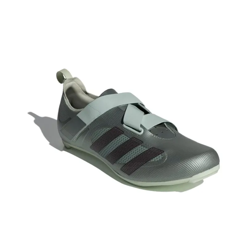 Adidas The Indoor Linen Green Met. Aurora Met. Linen Green-2