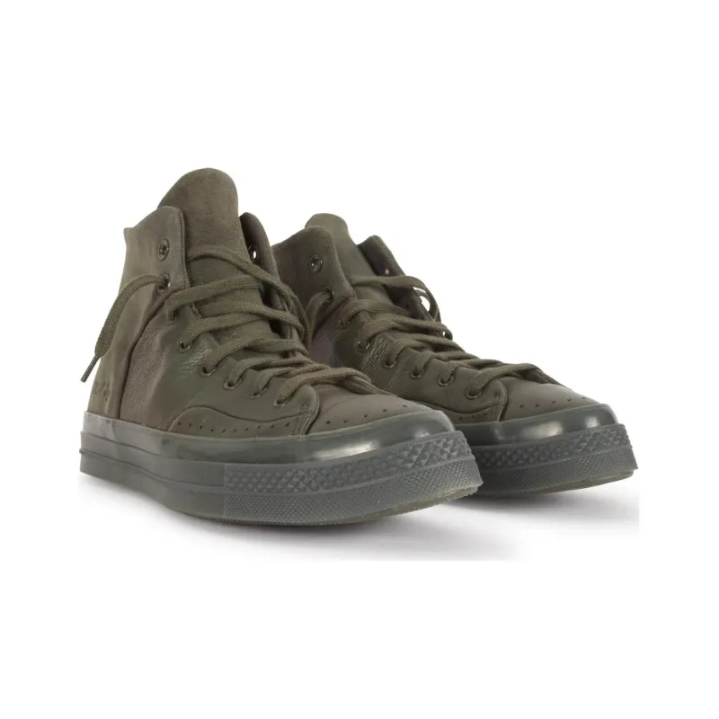 Chuck 70 Converse High 'Cave Green'-2
