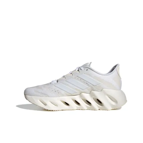 Adidas Women's Switch FWD 'Triple White'