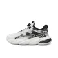 White Black
