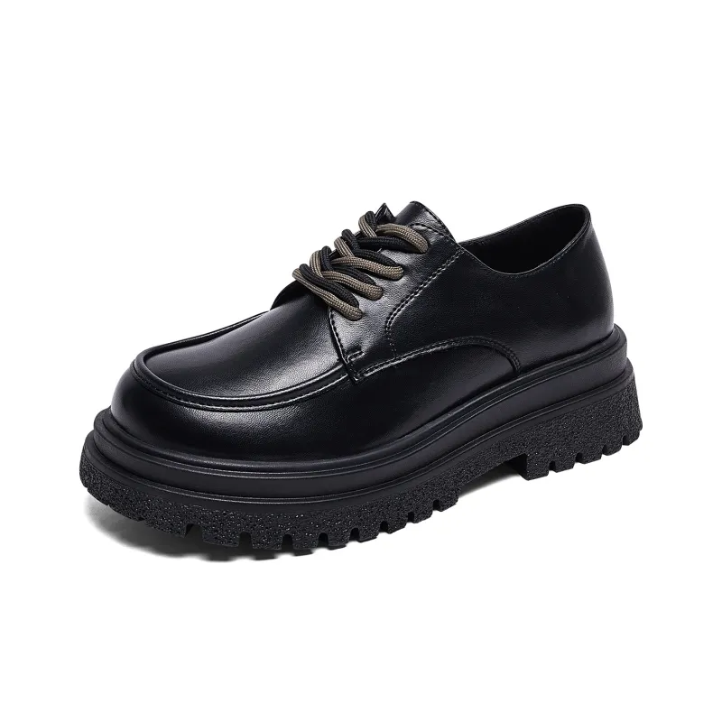 Warrior Loafers Platform Women's-1