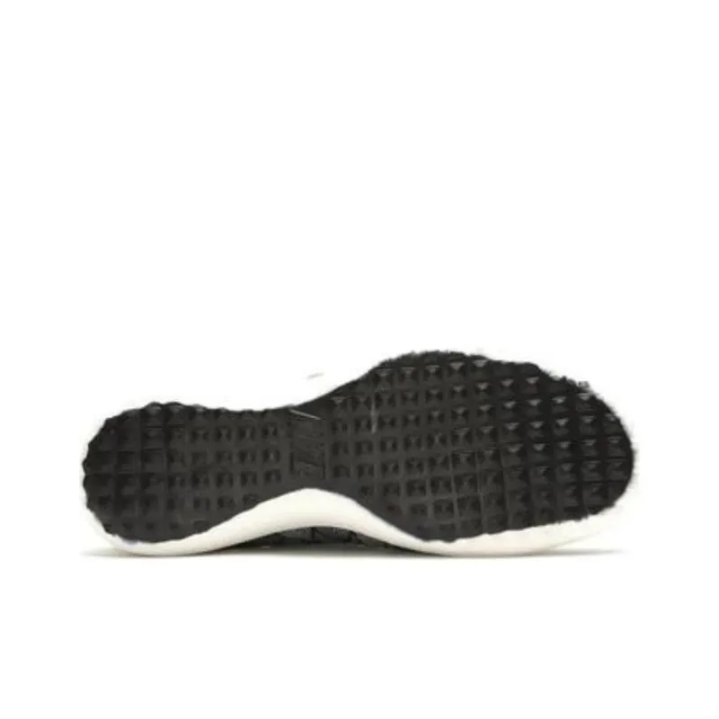 Nike Juvenate Woven Premium Black Sail White Women's-4