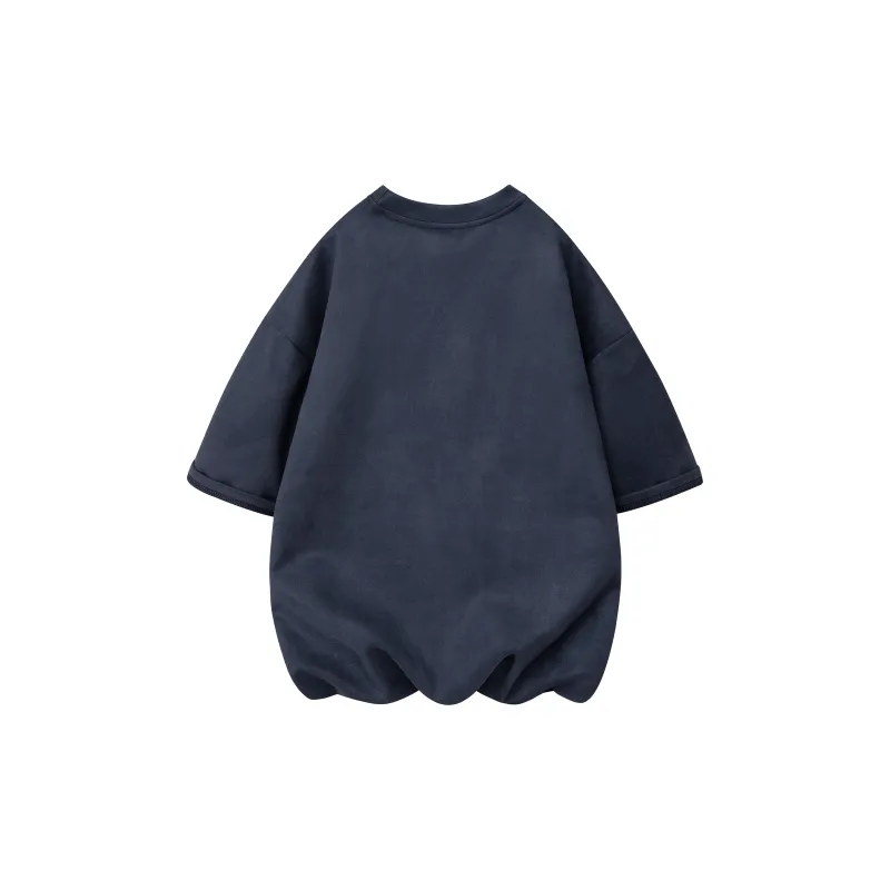 Crayon Shinchan T Shirts Unisex-10