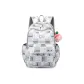 Gray+Squeeze Toy Charm