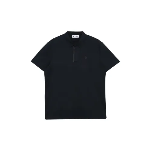 JACK&JONES Polo Shirts Men