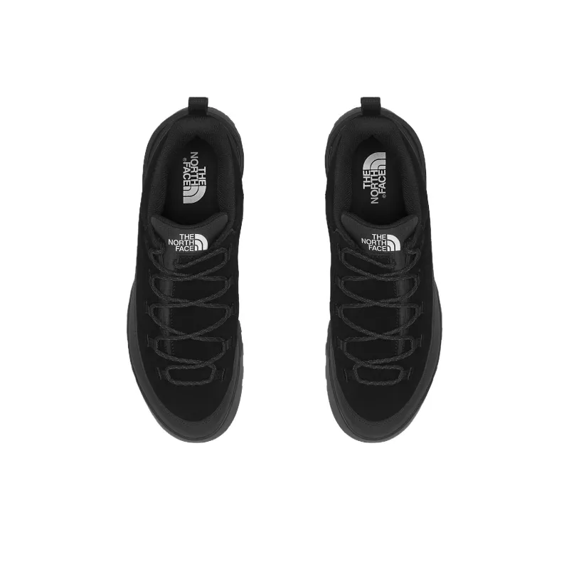 THE NORTH FACE Glenclyffe Urban Low Shoes 'Tnf Black'-2