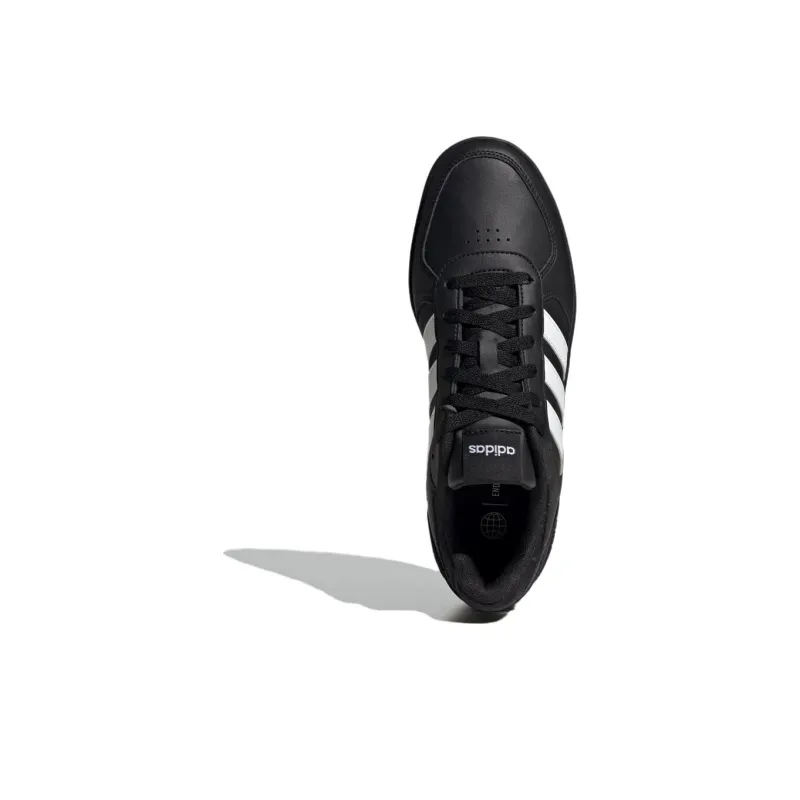 Adidas Neo Courtbeat 'Core Black'-3