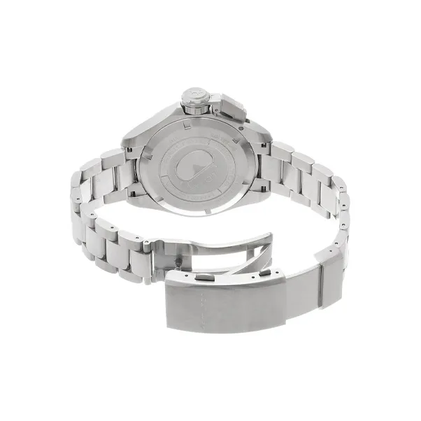 HAMILTON Automatic Mechanical Movement Men's Watch 42mm Black Dial-4